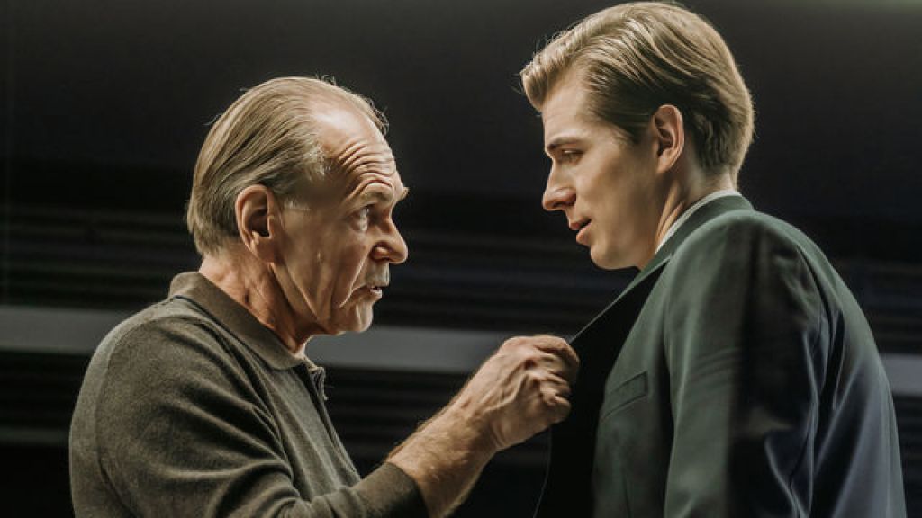 Золотое дно S1 E7