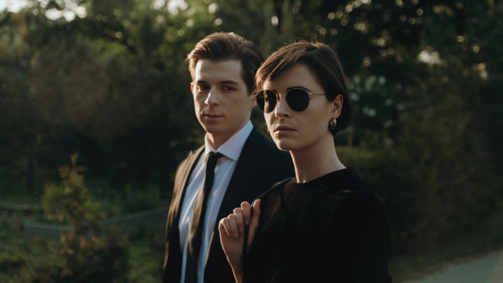 Золотое дно S1 E8