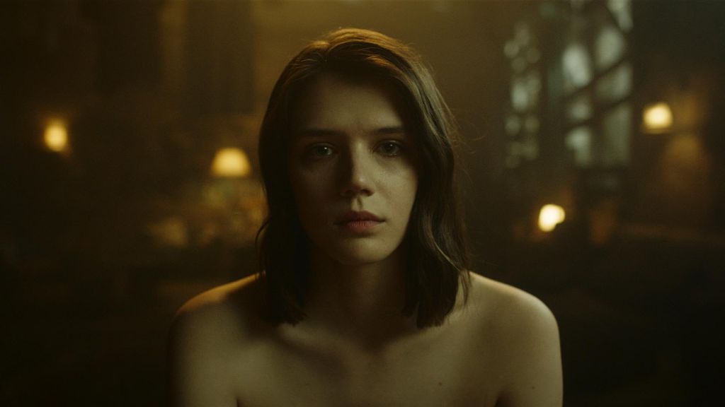 Внутри убийцы S1 E1