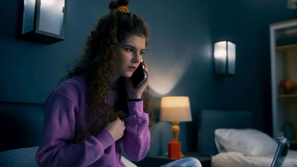 Бедные смеются, богатые плачут S1 E1