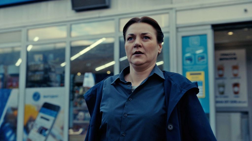 Престиж S1 E4