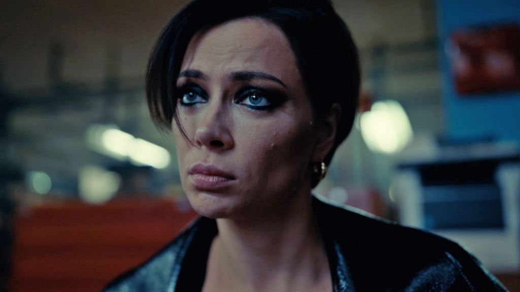Престиж S1 E5