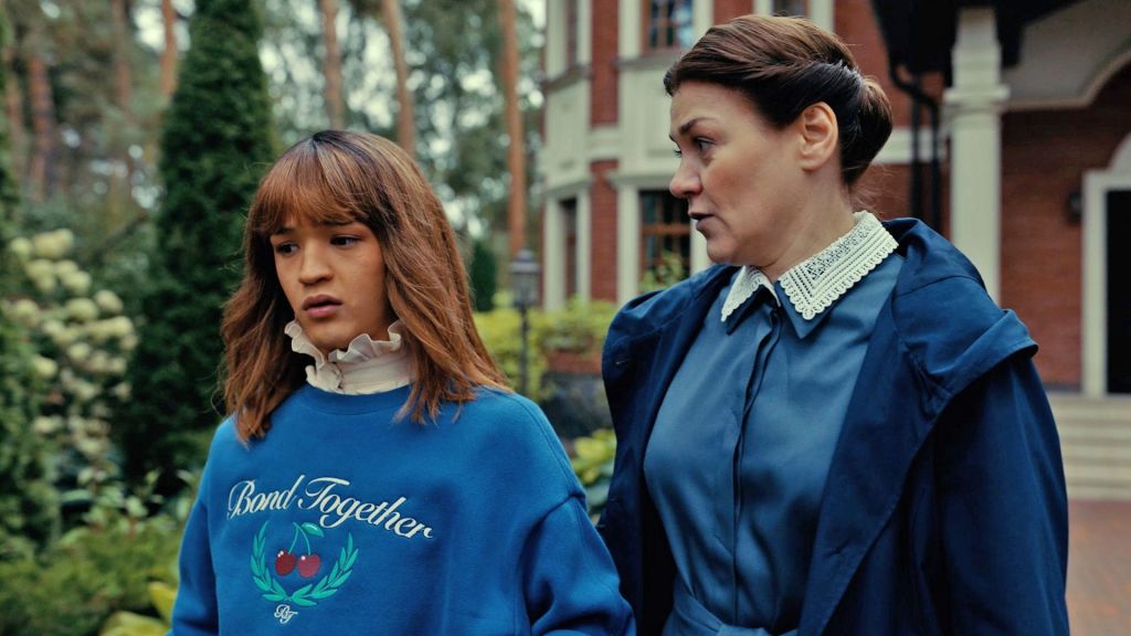 Престиж S1 E6