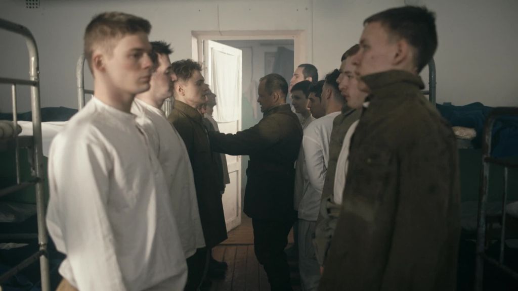 Самогон S1 E1