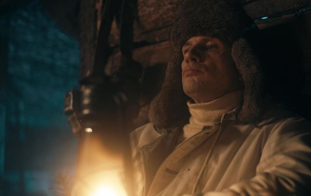 Самогон S1 E3