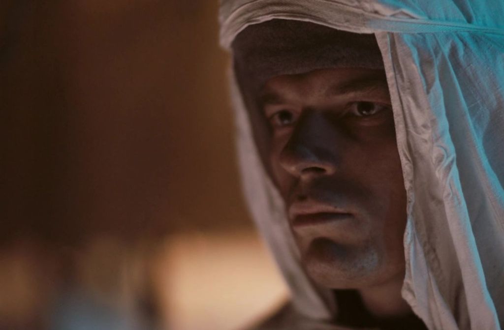 Самогон S1 E4