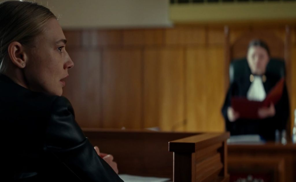 Неверные S1 E1