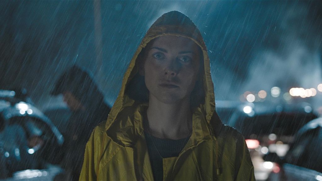 Внутри убийцы S1 E4