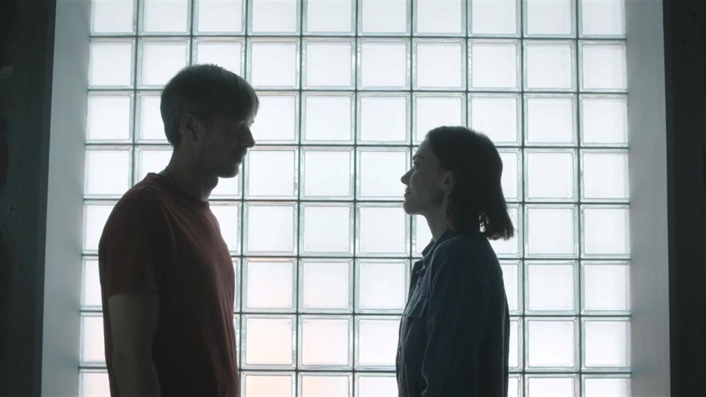 Внутри убийцы S1 E5