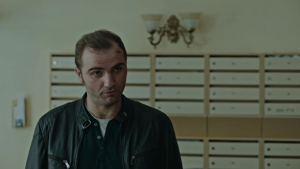 Черное солнце S1 E11
