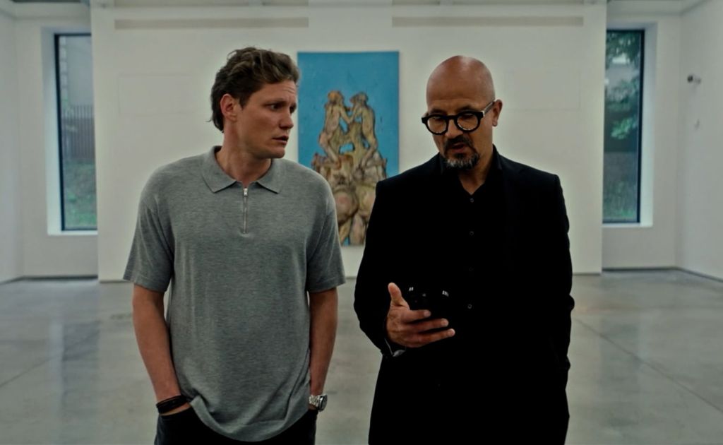 Неверные S1 E2