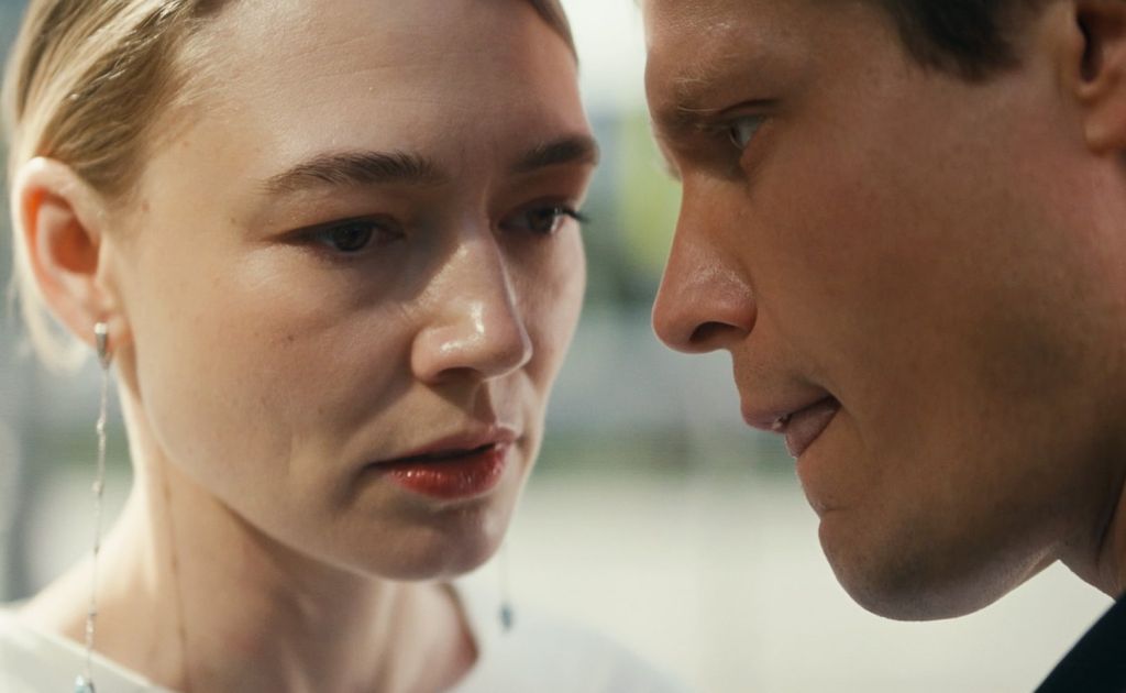 Неверные S1 E7