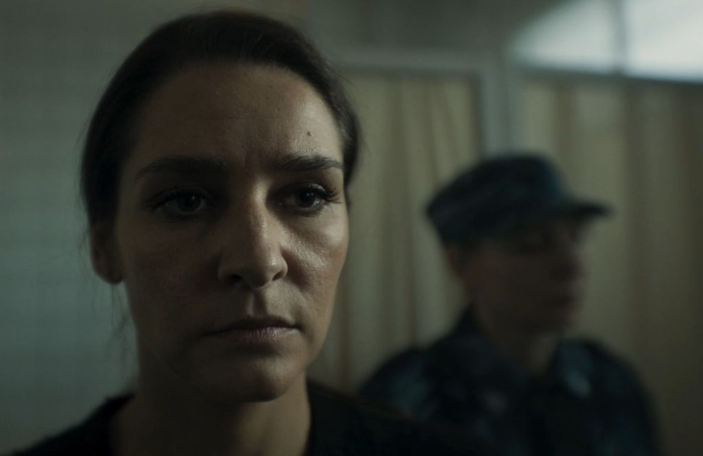 Обоюдное согласие S2 E1