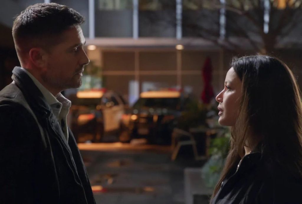 Новичок S06 E06