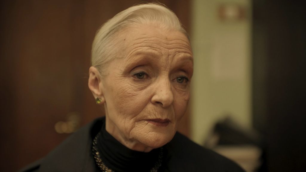 Обоюдное согласие S2 E3