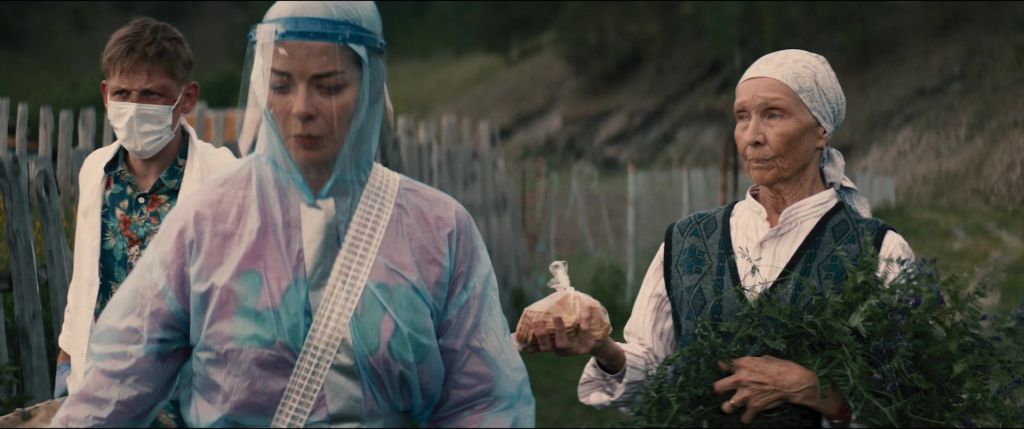 Точка ноль S1 E3