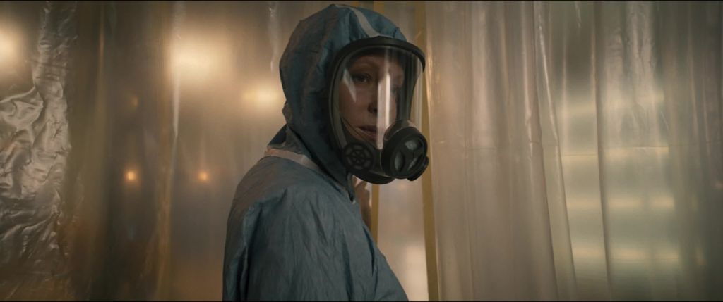 Точка ноль S1 E10