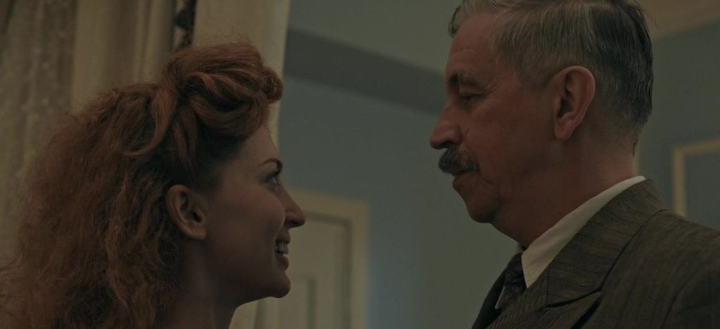 Операция «Карпаты» S1 E1