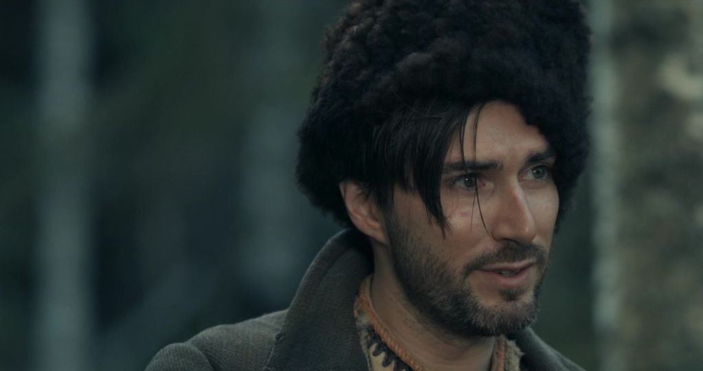 Операция «Карпаты» S1 E3