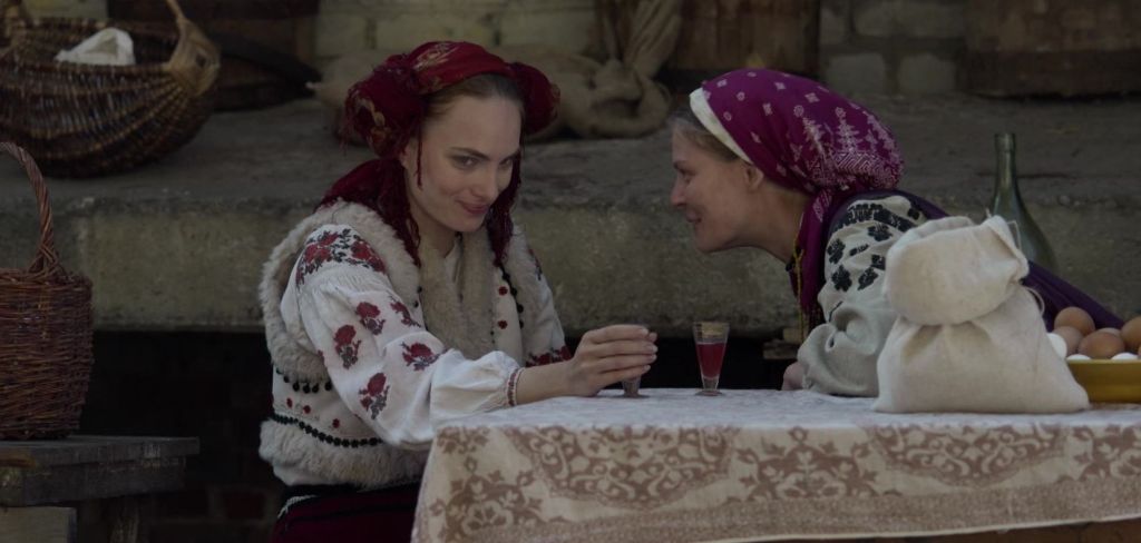 Операция «Карпаты» S1 E6