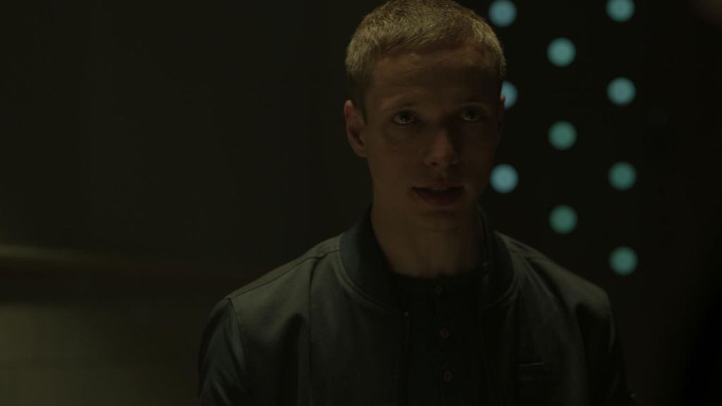 Калимба S1 E5