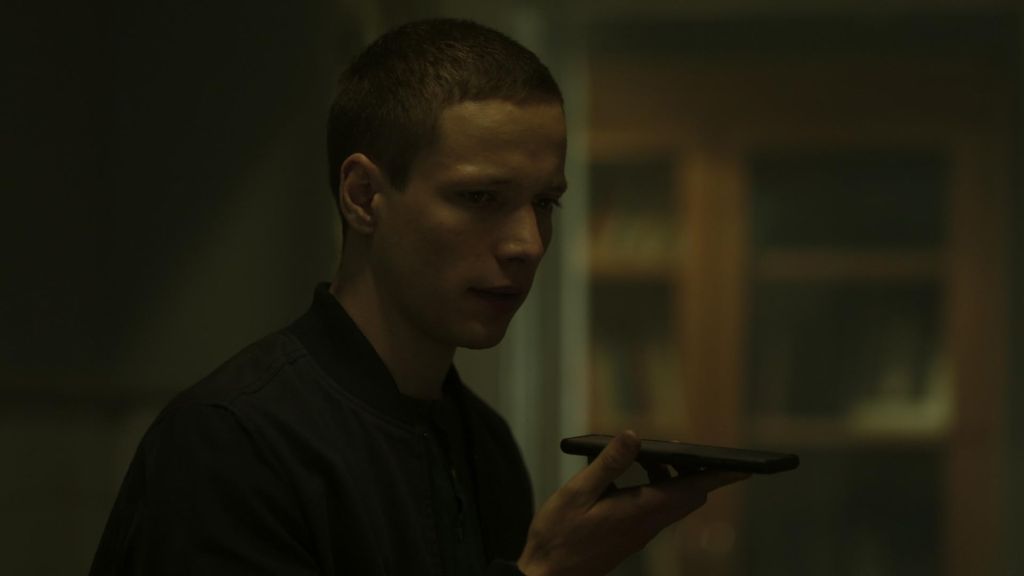 Калимба S1 E7
