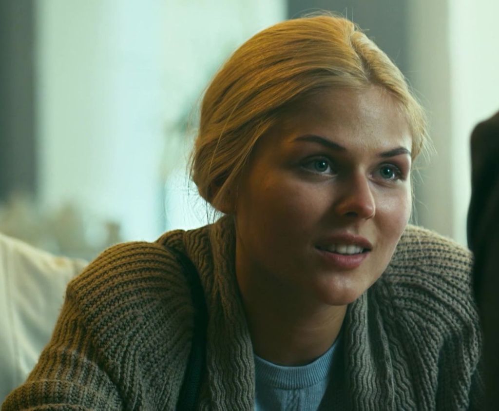 Матрешка S1 E4