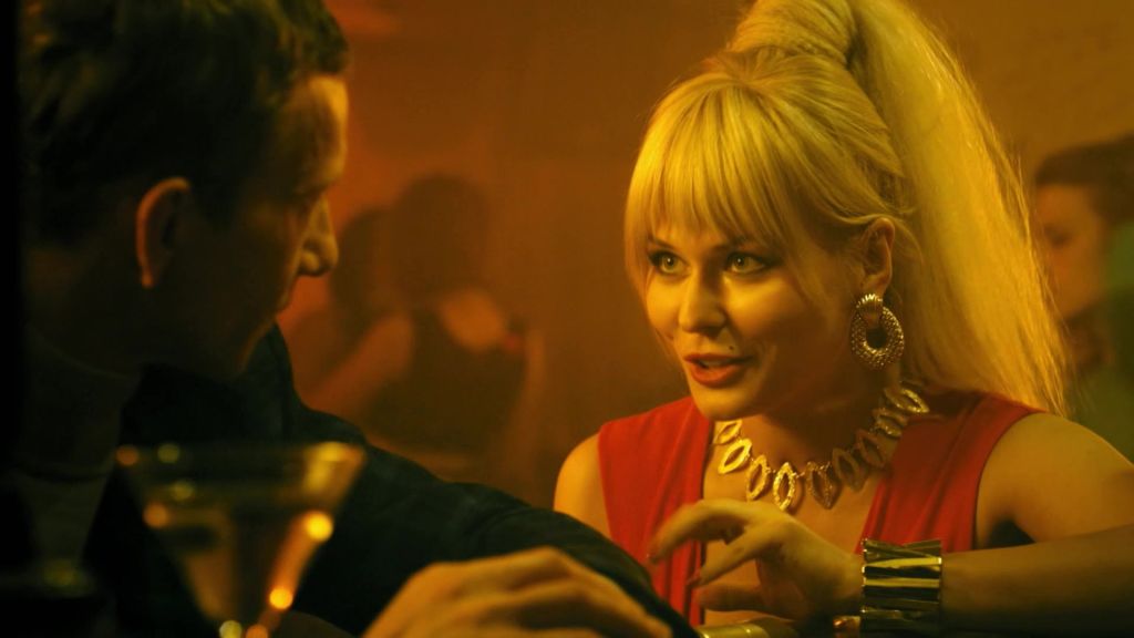 Матрешка S1 E5