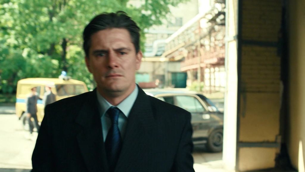 Матрешка S1 E6