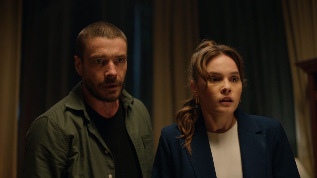 Триггер S3 E1