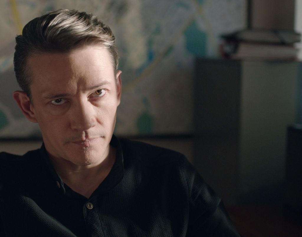 Триггер S3 E6
