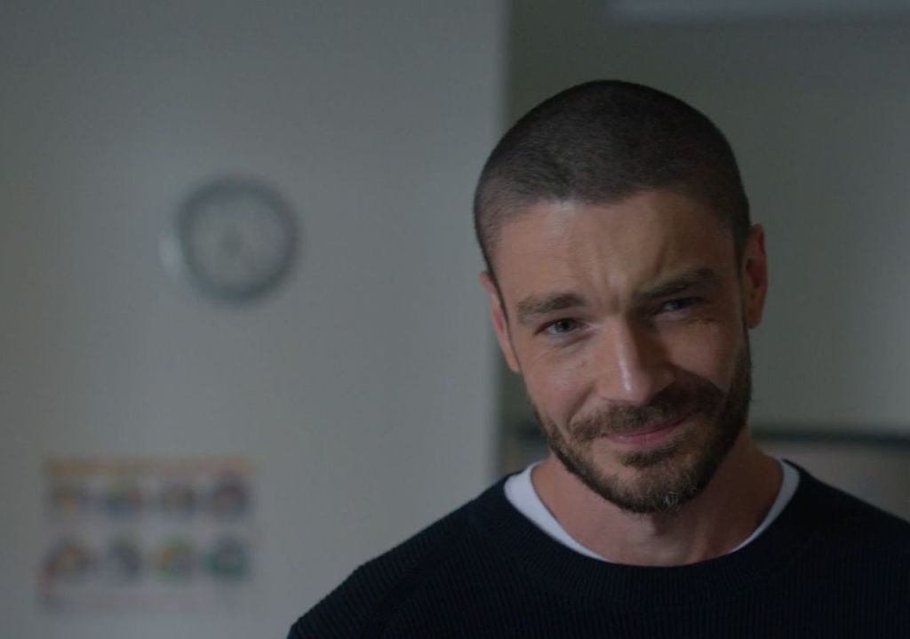 Триггер S3 E8