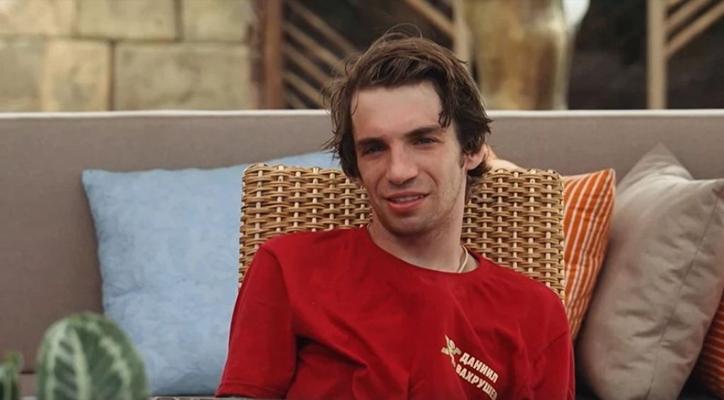 Звезды в джунглях S1 E2