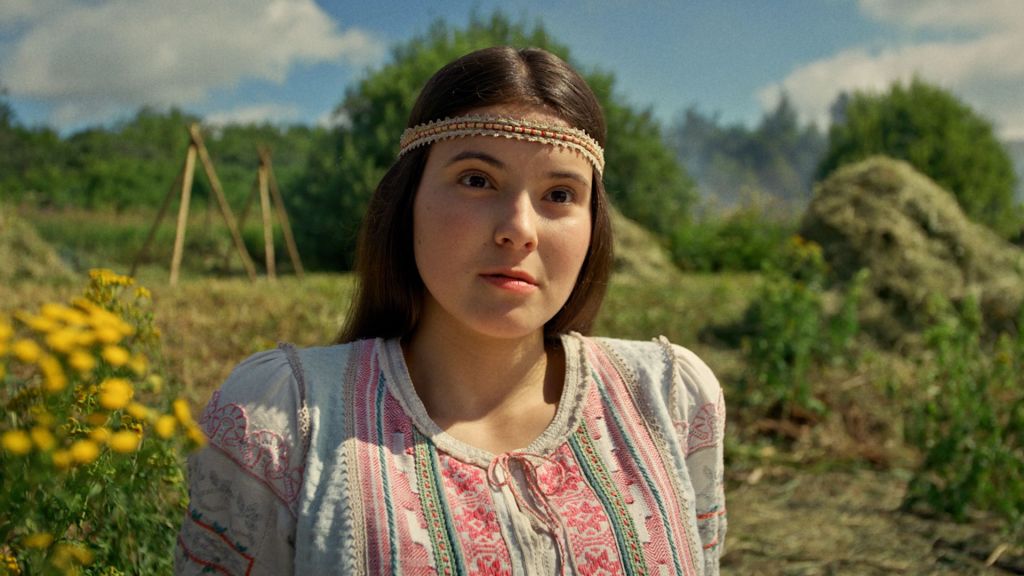 Последний богатырь. Наследие S1 E6