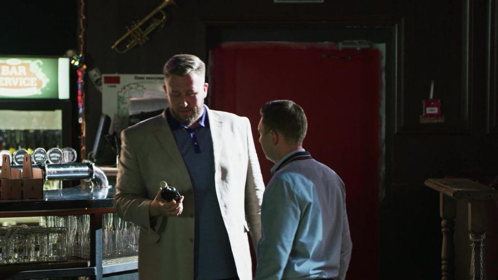 Невский S7 E1