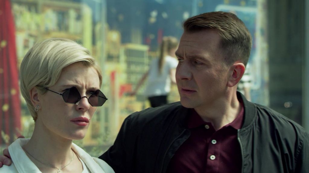 Невский S7 E2