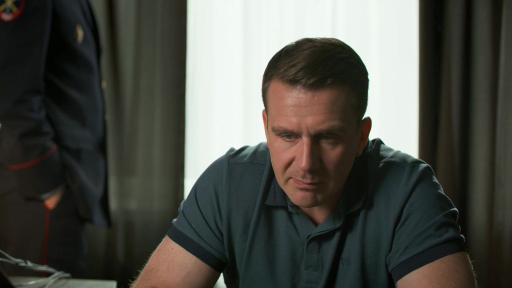Невский S7 E5