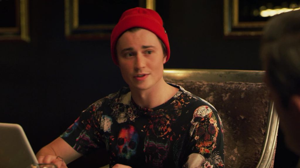 Невский S7 E6