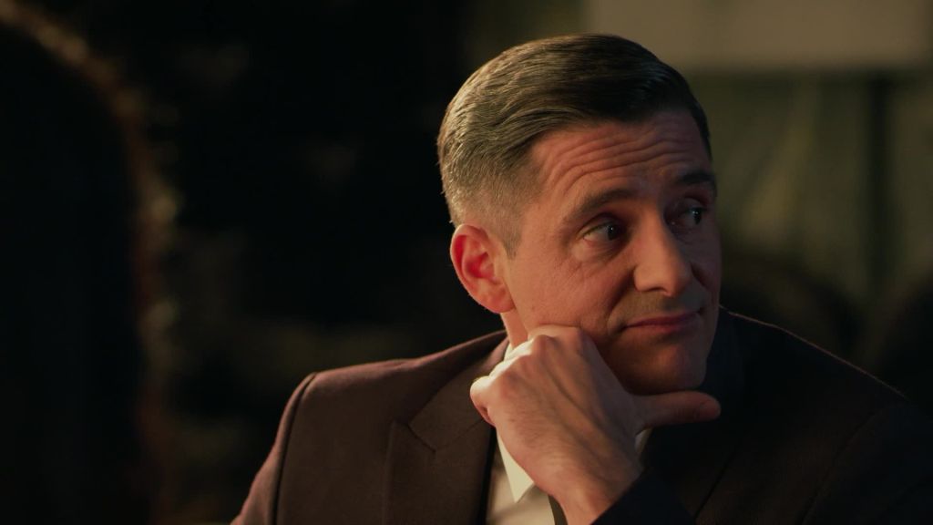 Невский S7 E9