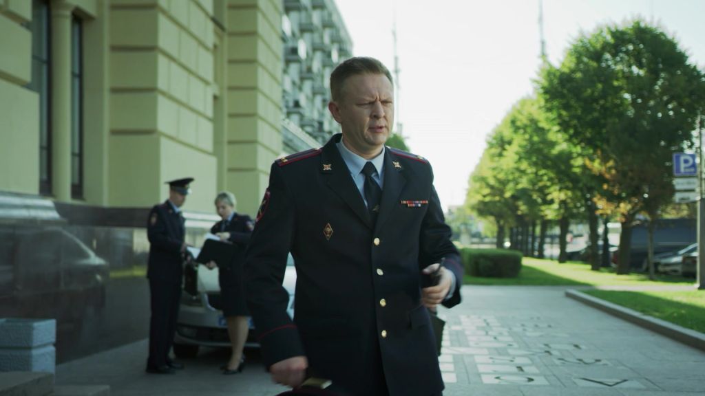 Невский S7 E10