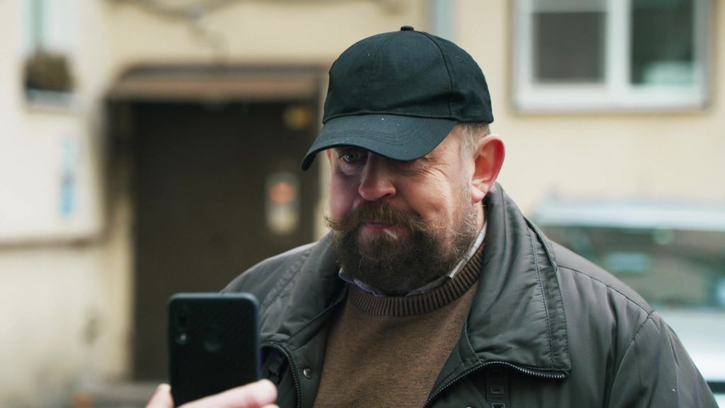 Невский S7 E13