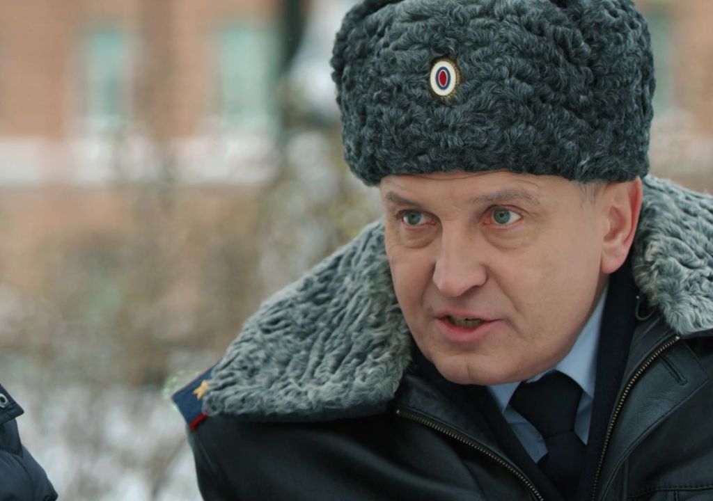 Невский S7 E16