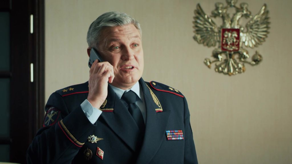 Невский S7 E18