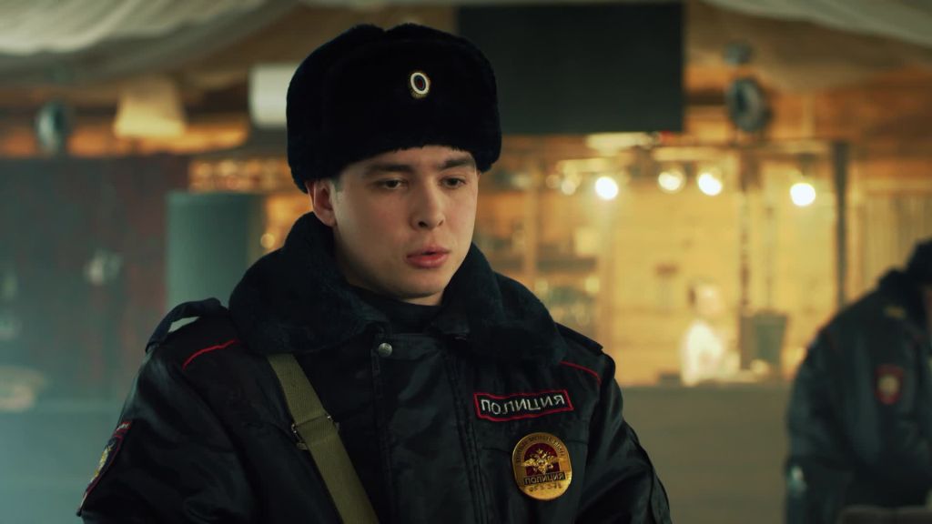 Невский S7 E19