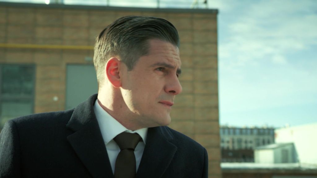 Невский S7 E20