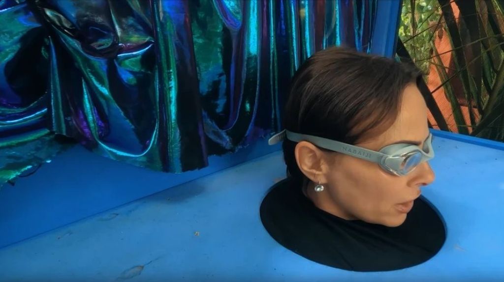 Звезды в джунглях S1 E5