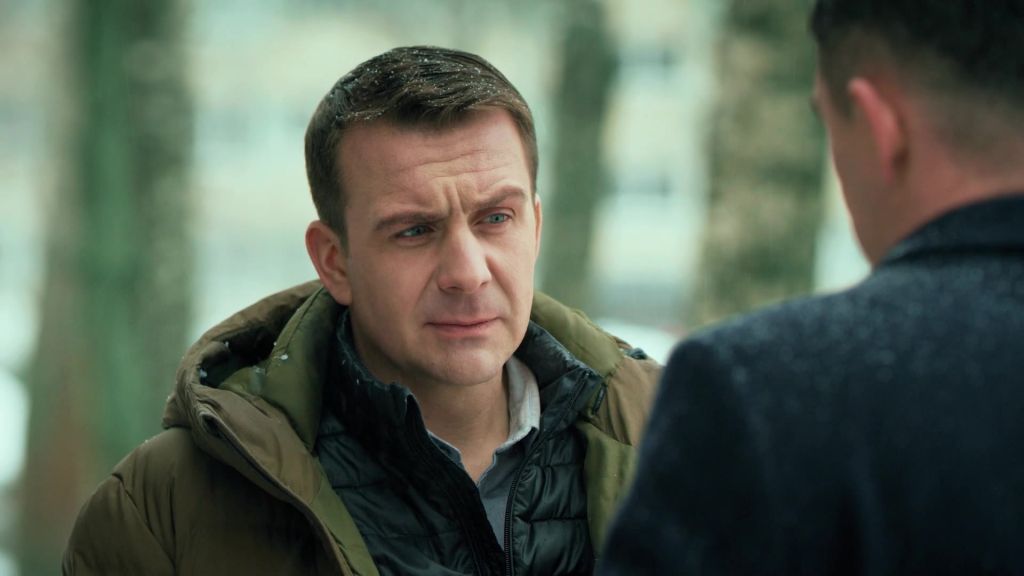 Невский S7 E23