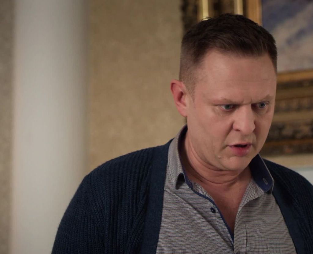 Невский S7 E25