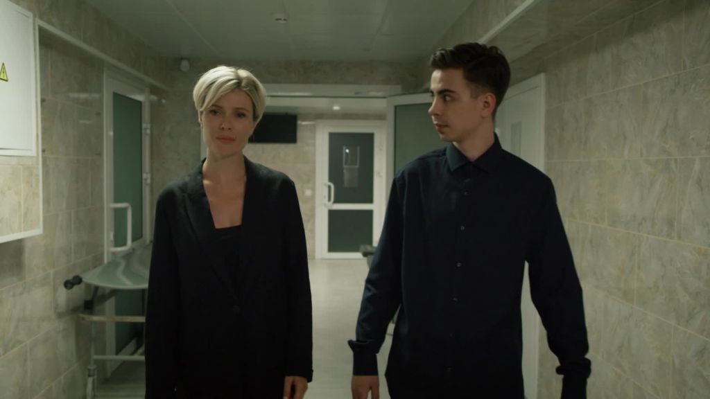 Невский S7 E30