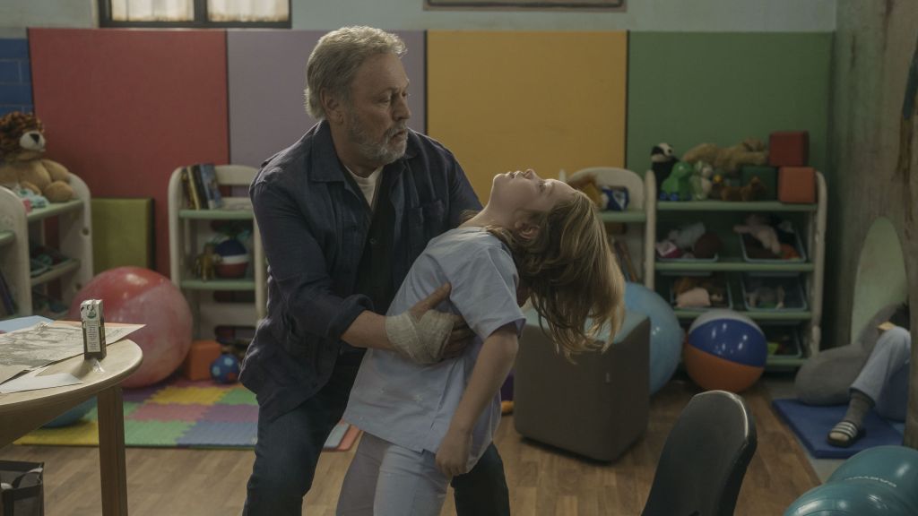 Прошлое S01 E05